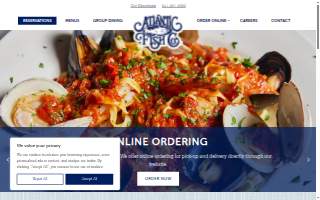 Atlantic Fish Company