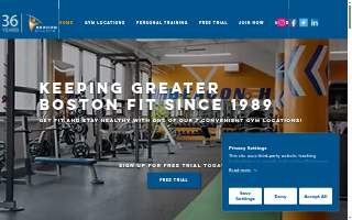 Beacon Hill Athletic Clubs