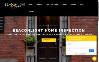 BeaconLight Home Inspection