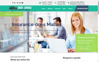 Best Choice Insurance Agency