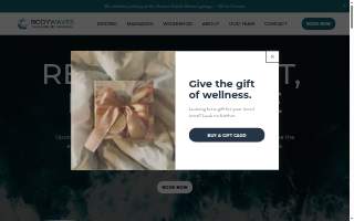 Bodywaves Therapeutic Massage