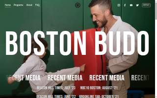 Boston Budo