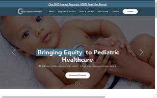 Boston Community Pediatrics