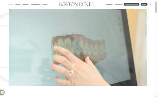 Boston Dental - Seaport  4.9(187)Dentist · 22 Boston Wharf Rd