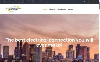 Boston Electrical Solutions