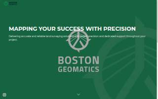 Boston Geomatics