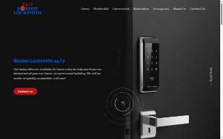 Boston Locksmith 247