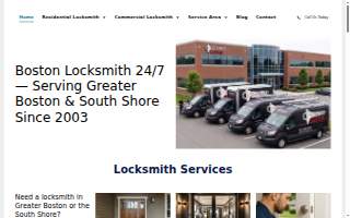 Boston Locksmith - Astro Locksmith Inc