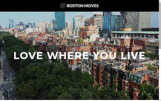 Boston Moves Real Estate