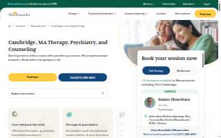 Boston Speech Therapy
