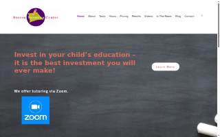 Boston Tutoring Center