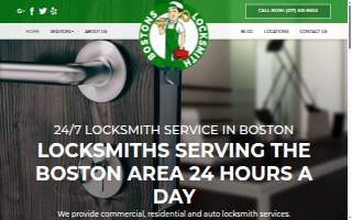 Bostons Locksmith