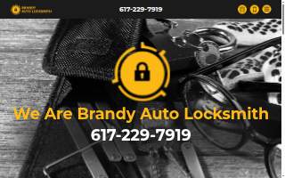 Brandy Auto Locksmith
