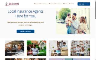Brighton Insurance