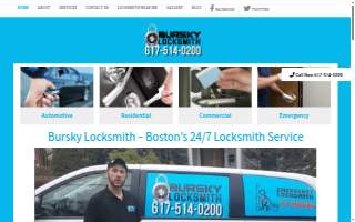 Bursky Locksmith