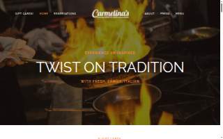 Carmelina's