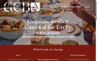 Catering By Andrew