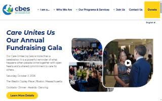 Central Boston Elder Services, Inc.
