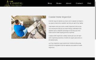 Coastal Home Inspections