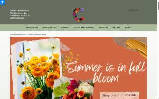 Coleen's Flower Shop