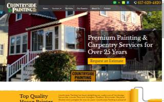 Countryside Painting Company llc