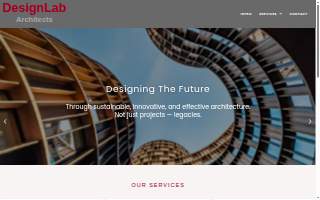 designLAB architects