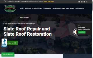 Doherty Slate Roofing