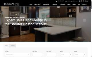 Douglas Paul Real Estate