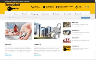 Downtown Boston Locksmith