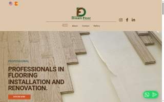Dream Floor Sanding