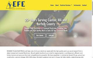 Edward Flagg Electrical