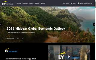 Ernst & Young