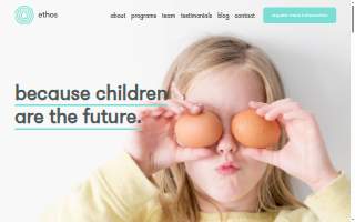 Ethos Early Learning Center