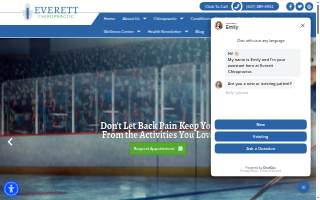 Everett Chiropractic