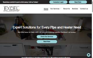 Excel Plumbing and heating