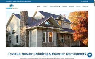 Exterior Remodelers