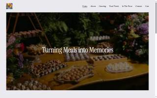 Family Affair Catering & Events