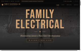 Family Electrical Co.