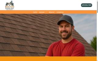 Five Star Roofing Cambridge