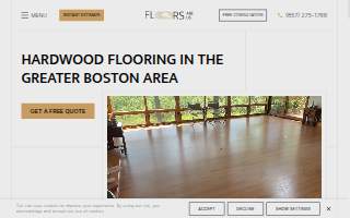 Floors-Are-US INC