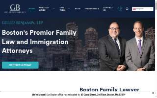 Geller Benjamin, LLP