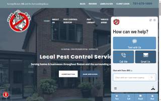 General Environmental Services