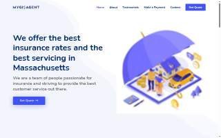 Global Insurance Services, Inc.