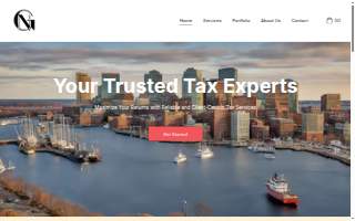 Good Neighbor Accounting Firm