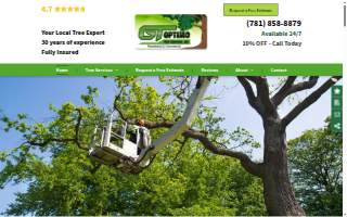 GT OptimoTree Services
