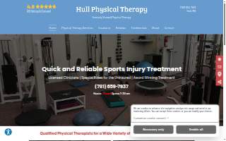Hull Physical Therapy of Boston