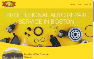 Hyde Park Auto Service
