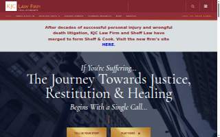 KJC Law Firm, LLC