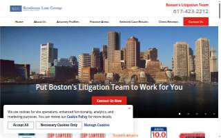 Koufman Law Group