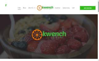 Kwench Juice Cafe of Smyrna